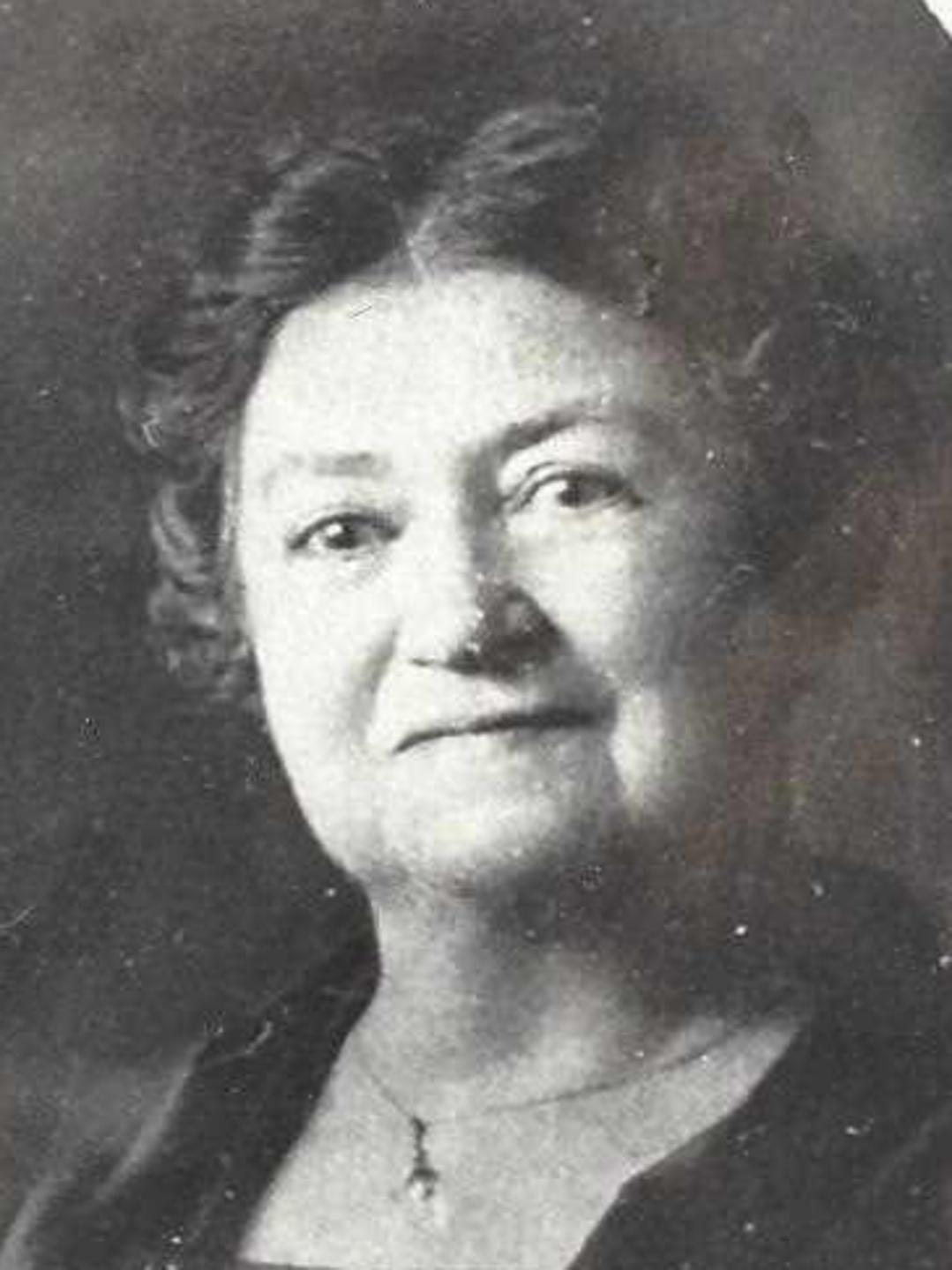 Louisa Affleck (1860 - 1932) Profile